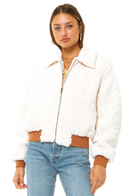 Load image into Gallery viewer, HAILEY JACKET