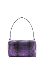 Load image into Gallery viewer, ROXY BAG - PURPLE