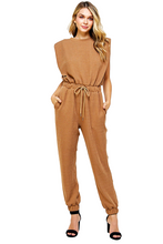 Load image into Gallery viewer, AMORA JUMPSUIT