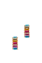 Load image into Gallery viewer, CHARLOTTE EARRING - MULTI