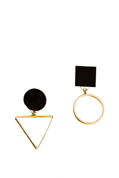 CHIARA EARRING