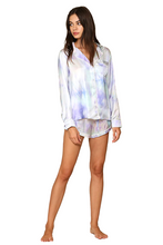 Load image into Gallery viewer, COURTNEY SLEEPWEAR TOP