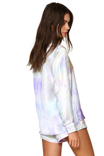 Load image into Gallery viewer, COURTNEY SLEEPWEAR TOP