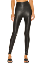 Load image into Gallery viewer, KYLE LEGGING - BLACK