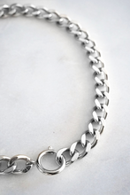 Load image into Gallery viewer, ROSIE NECKLACE - SILVER