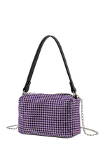 Load image into Gallery viewer, ROXY BAG - PURPLE