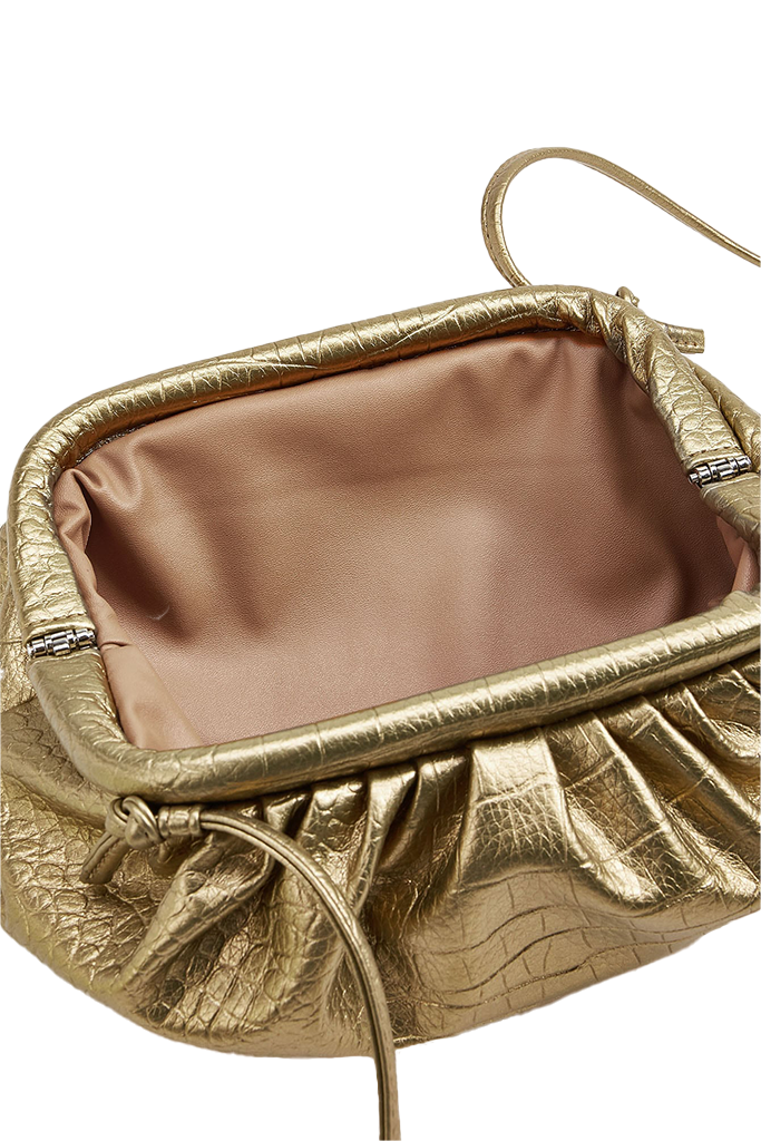Sophie Clutch Monogram – Keeks Designer Handbags