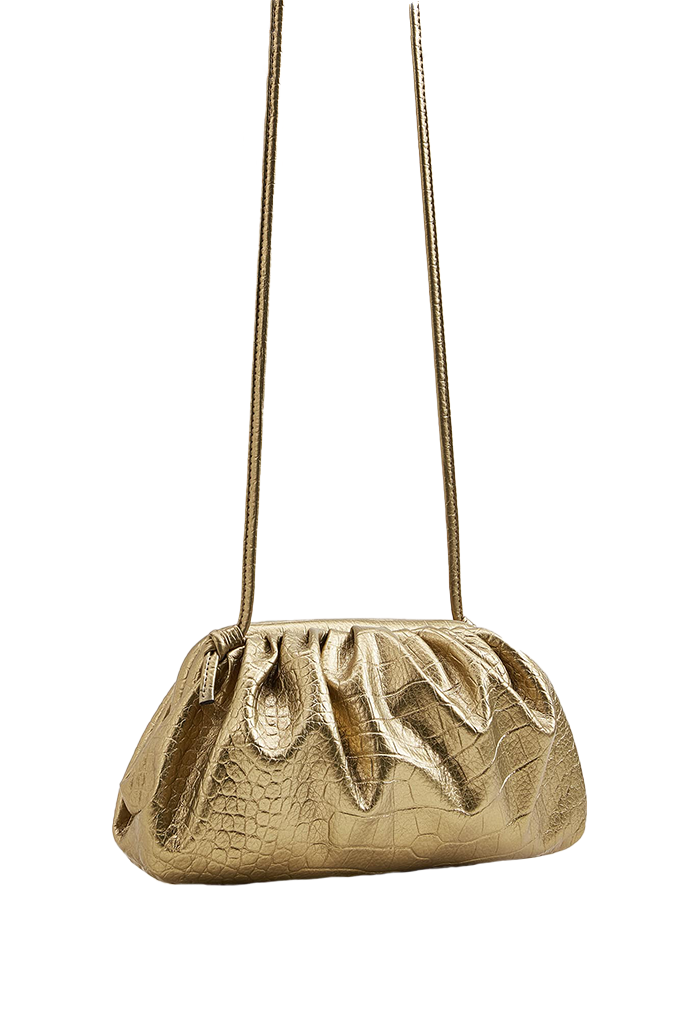 Sophie Clutch Monogram – Keeks Designer Handbags