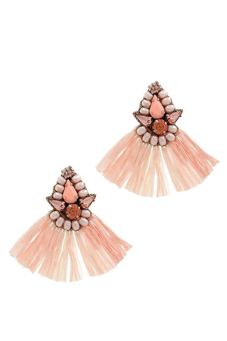 TALLULAH EARRING