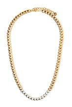 Load image into Gallery viewer, COOPER NECKLACE - GOLD