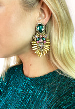 Load image into Gallery viewer, CONSTANZA EARRING